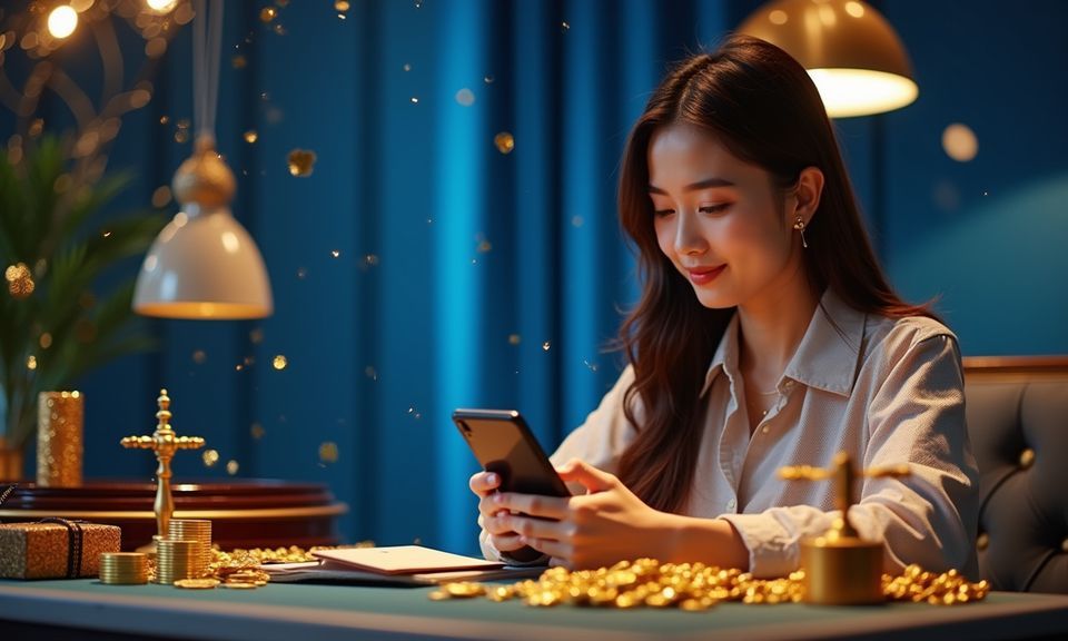 mega888com Betting Casino Terms You'll See on mega888com